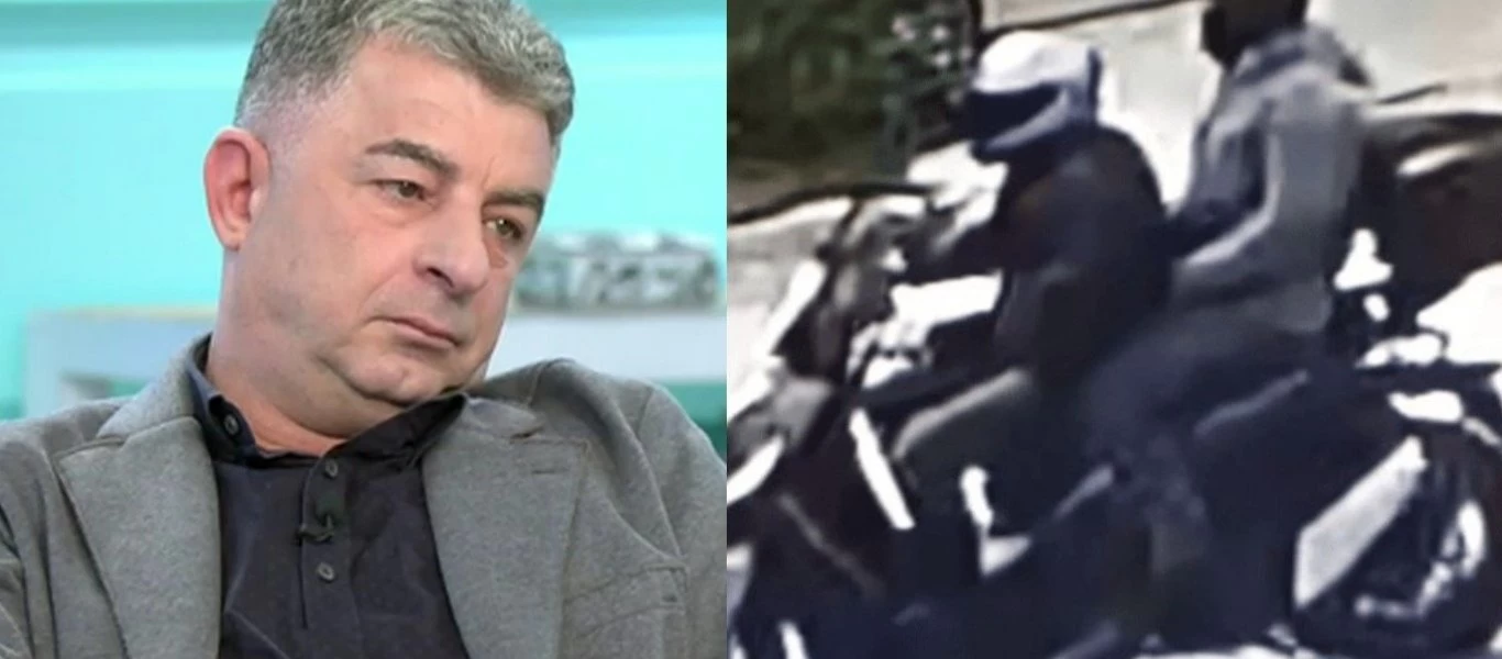 Γ.Καραϊβάζ: Γνωστό το πρόσωπο που τον είχε απειλήσει - Πληροφορίες για δίκτυο που επηρέαζε τις κρίσεις στην ΕΛ.ΑΣ